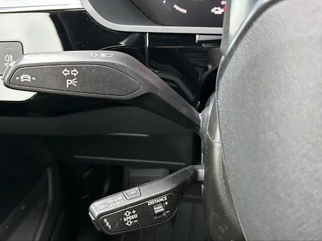 Audi e-tron 55 Sportback S Line quattro Daytonagrau Perleffekt