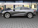 Audi e-tron 55 Sportback S Line quattro Daytonagrau Perleffekt
