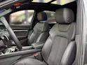 Audi e-tron 55 Sportback S Line quattro Daytonagrau Perleffekt
