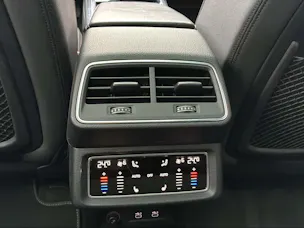 Audi e-tron 55 Sportback S Line quattro Daytonagrau Perleffekt