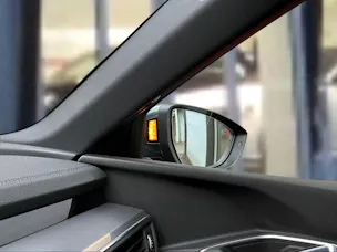 Audi e-tron 55 Sportback S Line quattro Daytonagrau Perleffekt