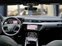 Audi e-tron 55 Sportback S Line quattro Daytonagrau Perleffekt