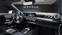 Mercedes-Benz A AMG 35 4Matic 8G-DCT