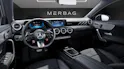 Mercedes-Benz A AMG 35 4Matic 8G-DCT