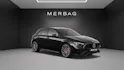 Mercedes-Benz A AMG 35 4Matic 8G-DCT
