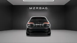 Mercedes-Benz A AMG 35 4Matic 8G-DCT