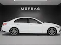 Mercedes-Benz C 220 d 4 Matic