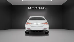 Mercedes-Benz C 220 d 4 Matic