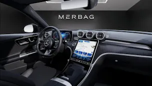 Mercedes-Benz C 220 d 4 Matic