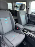 Ford TOURNEO CONNECT Grand 2.0 EcoB Active/122CV/Aut.