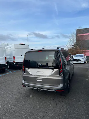 FORD TOURNEO CONNECT Grand 2.0 EcoB Active/122CV/Aut.