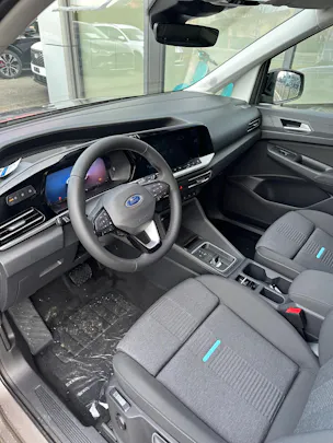 Ford TOURNEO CONNECT Grand 2.0 EcoB Active/122CV/Aut.