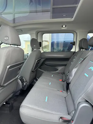 FORD TOURNEO CONNECT Grand 2.0 EcoB Active/122CV/Aut.