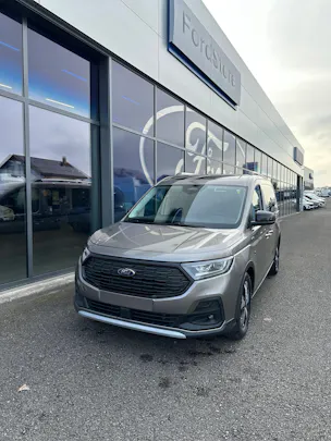 Ford TOURNEO CONNECT Grand 2.0 EcoB Active/122CV/Aut.