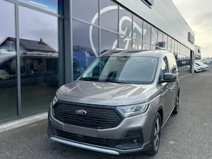 Ford TOURNEO CONNECT Grand 2.0 EcoB Active/122CV/Aut.