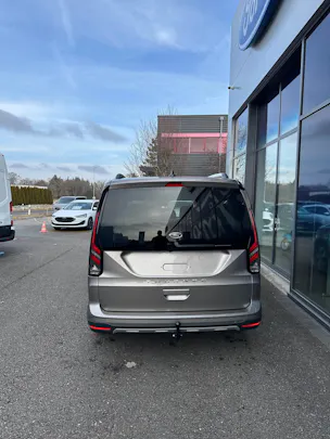 FORD TOURNEO CONNECT Grand 2.0 EcoB Active/122CV/Aut.