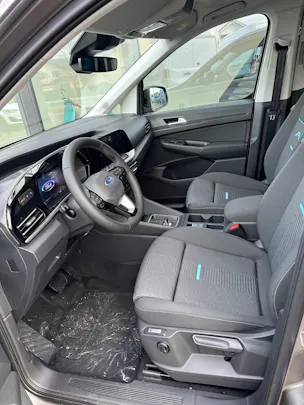 FORD TOURNEO CONNECT Grand 2.0 EcoB Active/122CV/Aut.