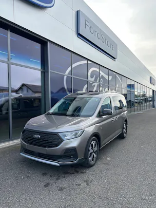 FORD TOURNEO CONNECT Grand 2.0 EcoB Active/122CV/Aut.