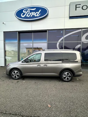 FORD TOURNEO CONNECT Grand 2.0 EcoB Active/122CV/Aut.