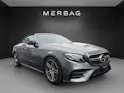 Mercedes-Benz E 53Cabriolet AMG 4 Matic+ 9G-Tronic