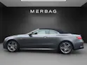 Mercedes-Benz E 53Cabriolet AMG 4 Matic+ 9G-Tronic