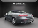 Mercedes-Benz E 53Cabriolet AMG 4 Matic+ 9G-Tronic