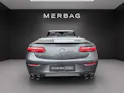 Mercedes-Benz E 53Cabriolet AMG 4 Matic+ 9G-Tronic