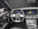 Mercedes-Benz E 53Cabriolet AMG 4 Matic+ 9G-Tronic