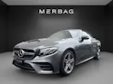 Mercedes-Benz E 53Cabriolet AMG 4 Matic+ 9G-Tronic
