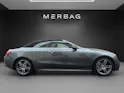 Mercedes-Benz E 53Cabriolet AMG 4 Matic+ 9G-Tronic