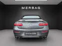 Mercedes-Benz E 53Cabriolet AMG 4 Matic+ 9G-Tronic