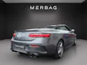 Mercedes-Benz E 53Cabriolet AMG 4 Matic+ 9G-Tronic