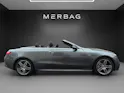 Mercedes-Benz E 53Cabriolet AMG 4 Matic+ 9G-Tronic