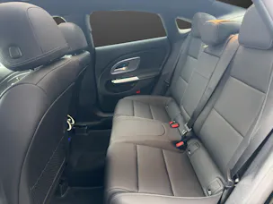 Mercedes-Benz CLA 200 8G-DCT 4Matic