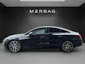 Mercedes-Benz CLA 200 8G-DCT 4Matic