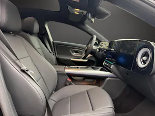 Mercedes-Benz CLA 200 8G-DCT 4Matic