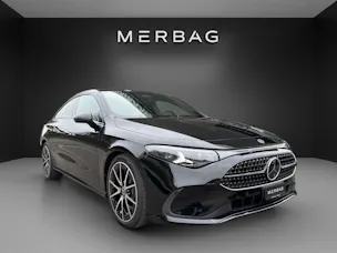 Mercedes-Benz CLA 200 8G-DCT 4Matic
