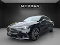 Mercedes-Benz CLA 200 8G-DCT 4Matic