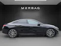 Mercedes-Benz CLA 200 8G-DCT 4Matic