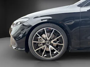 Mercedes-Benz CLA 200 8G-DCT 4Matic