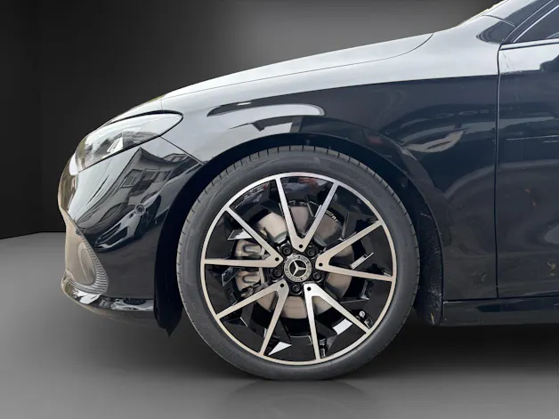 Mercedes-Benz CLA 200 8G-DCT 4Matic