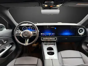 Mercedes-Benz CLA 200 8G-DCT 4Matic