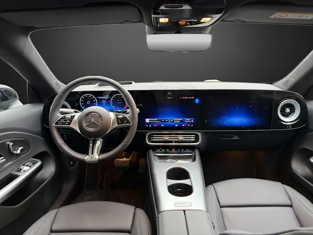 Mercedes-Benz CLA 200 8G-DCT 4Matic