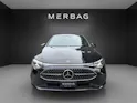 Mercedes-Benz CLA 200 8G-DCT 4Matic