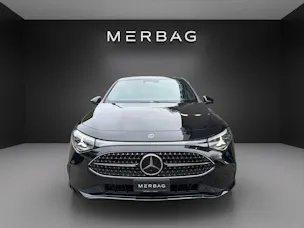 Mercedes-Benz CLA 200 8G-DCT 4Matic