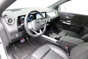 Mercedes-Benz EQA 250 AMG Line AMG Line