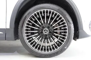 Mercedes-Benz EQA 250 AMG Line AMG Line