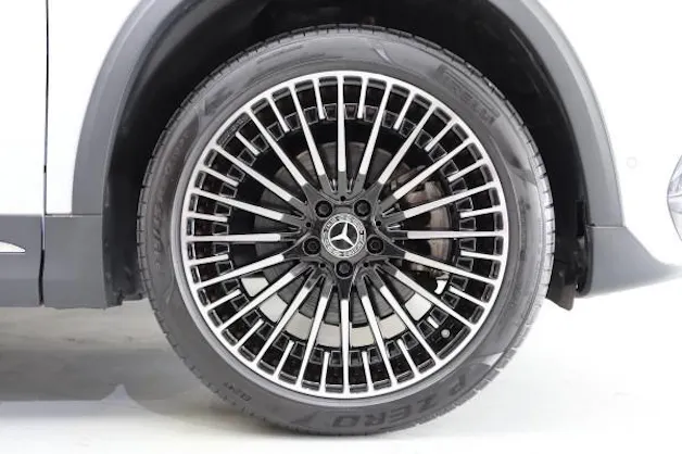 Mercedes-Benz EQA 250 AMG Line AMG Line