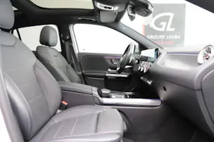 Mercedes-Benz EQA 250 AMG Line AMG Line