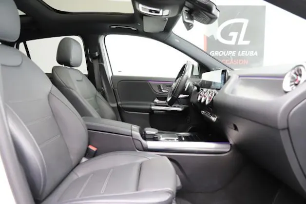 Mercedes-Benz EQA 250 AMG Line AMG Line